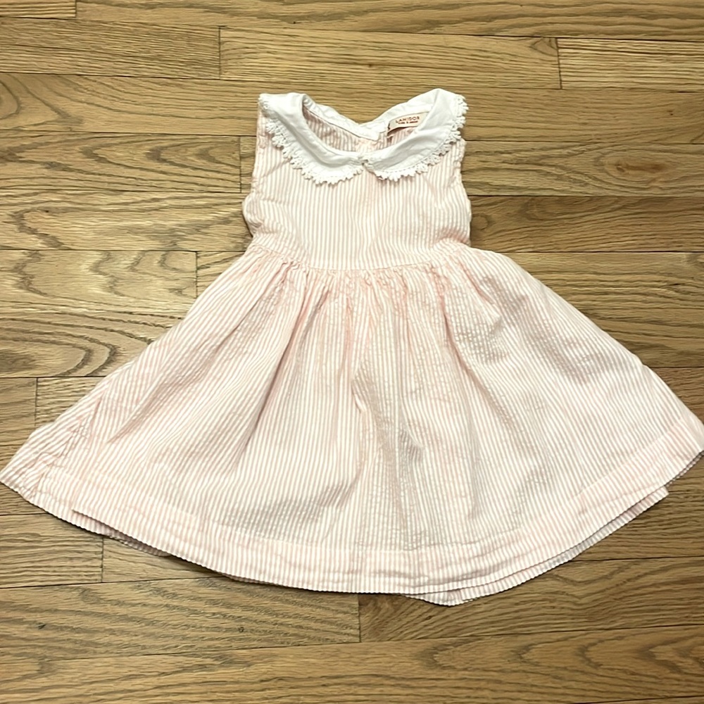 Lanidor dress, size 2 & 6